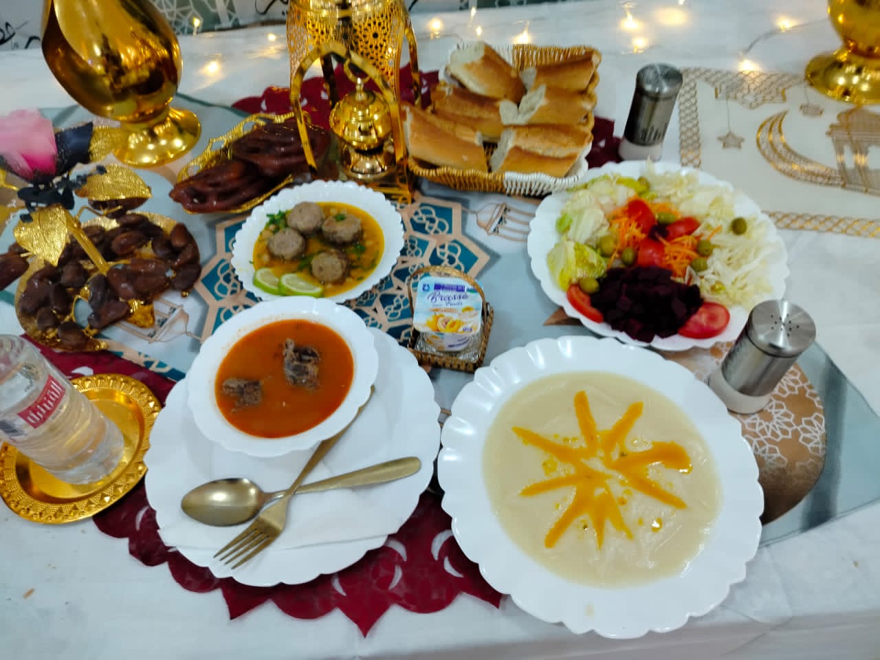 ا ج عميار منور عين البيضاء 