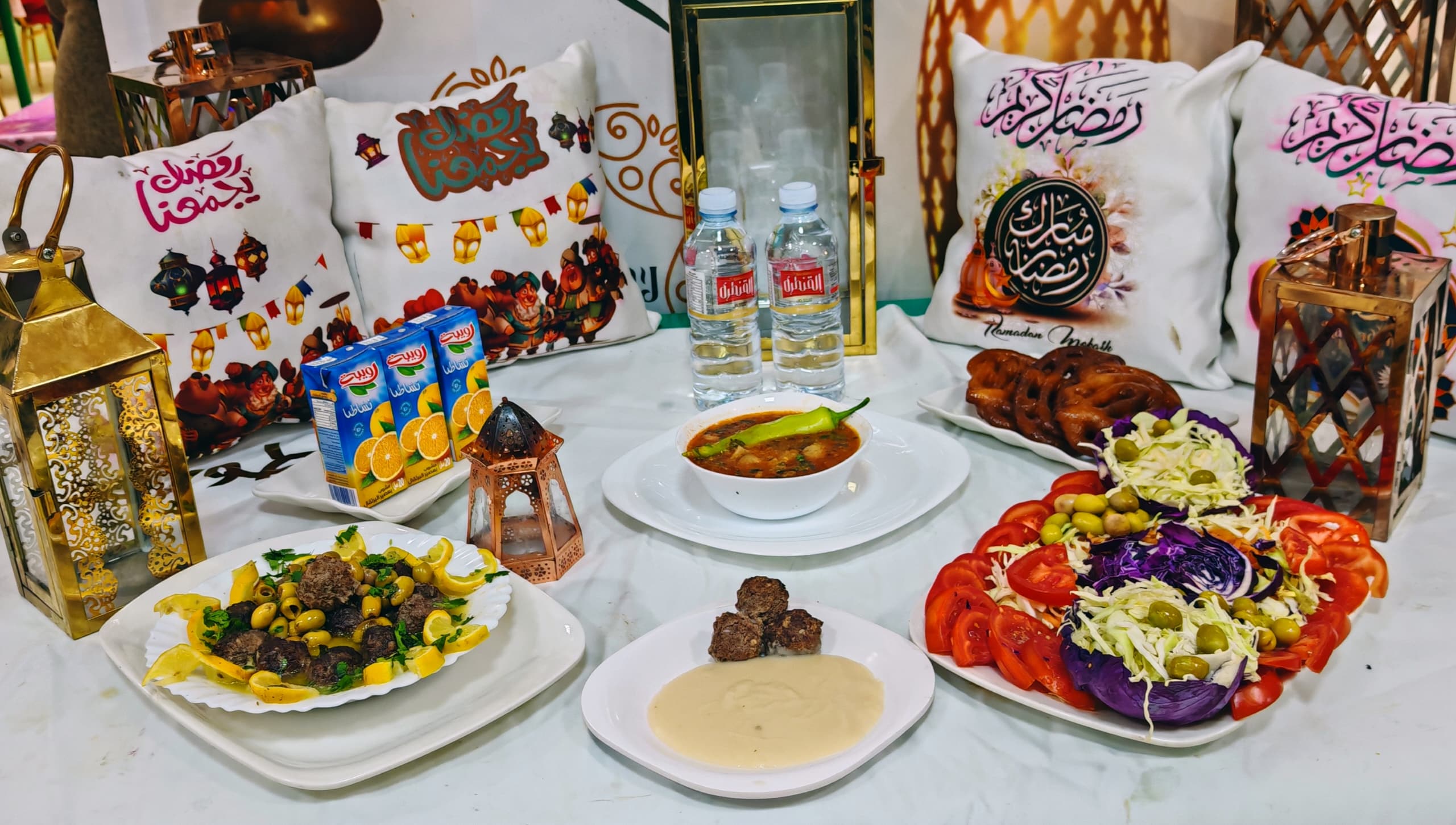 ا ج حسيبة بن بوعلي 