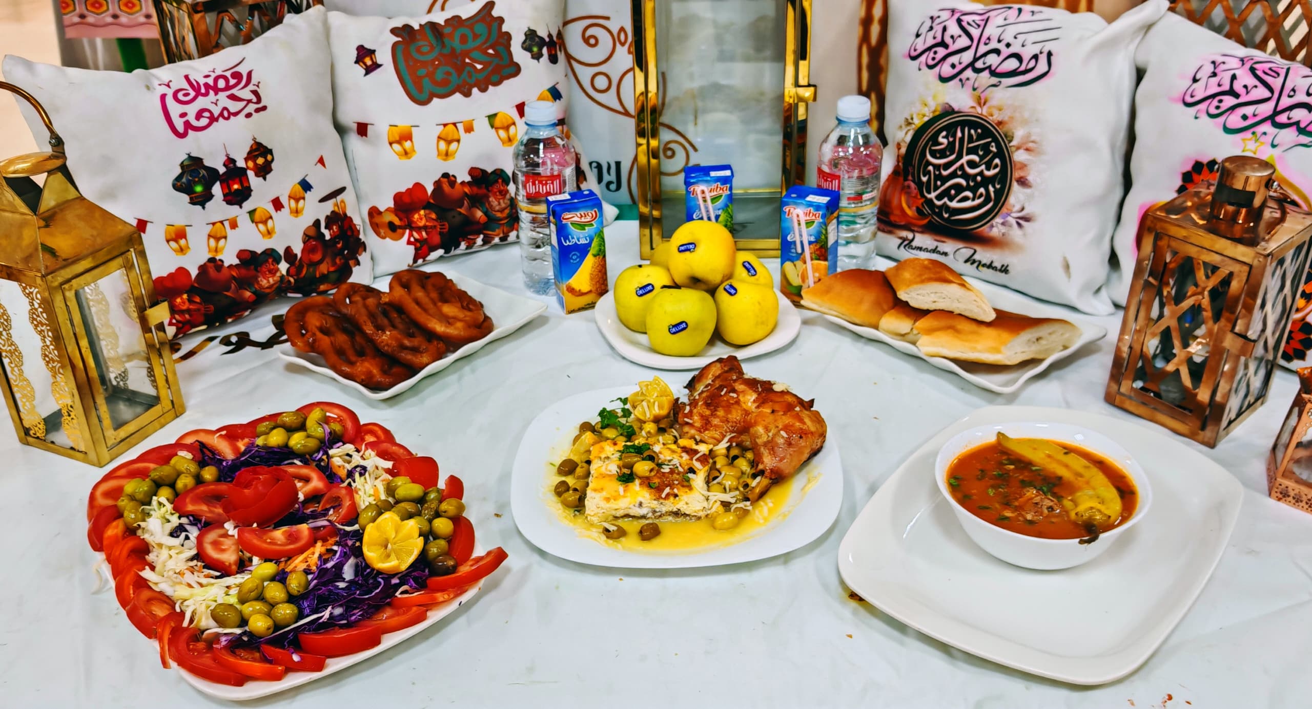 ا ج حسيبة بن بوعلي 