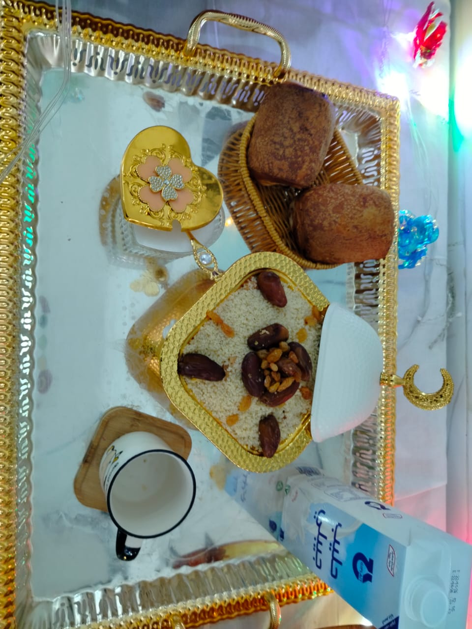 ا ج عميار منور عين البيضاء 