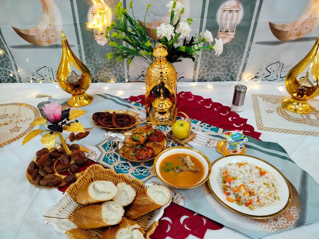 ا ج عميار منور عين البيضاء 