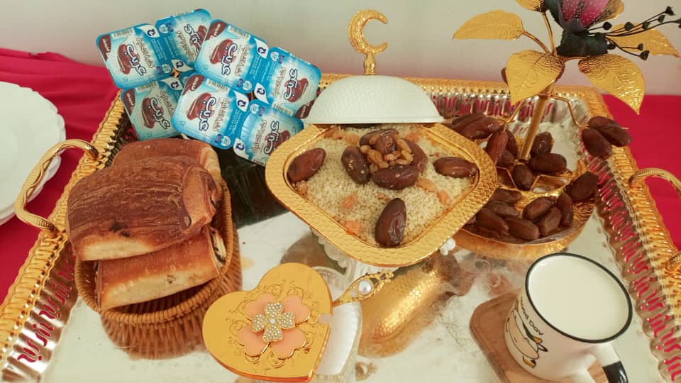 ا ج عميار منور عين البيضاء 