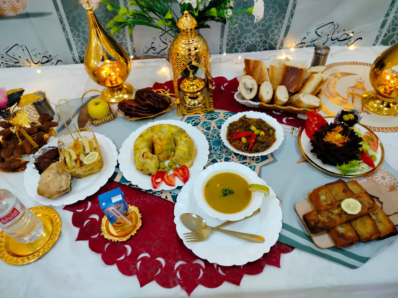 ا ج عميار منور عين البيضاء 