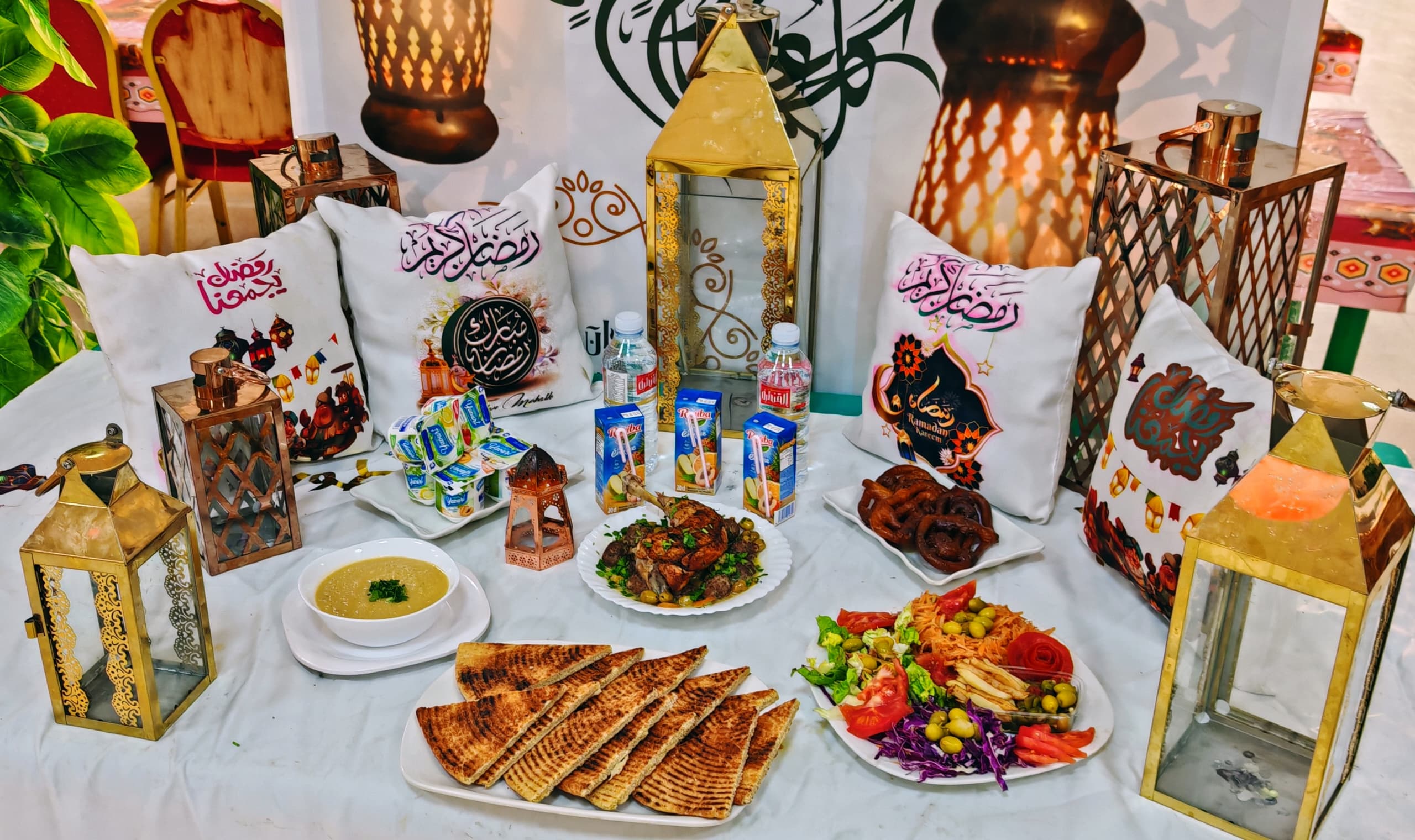 ا ج حسيبة بن بوعلي 