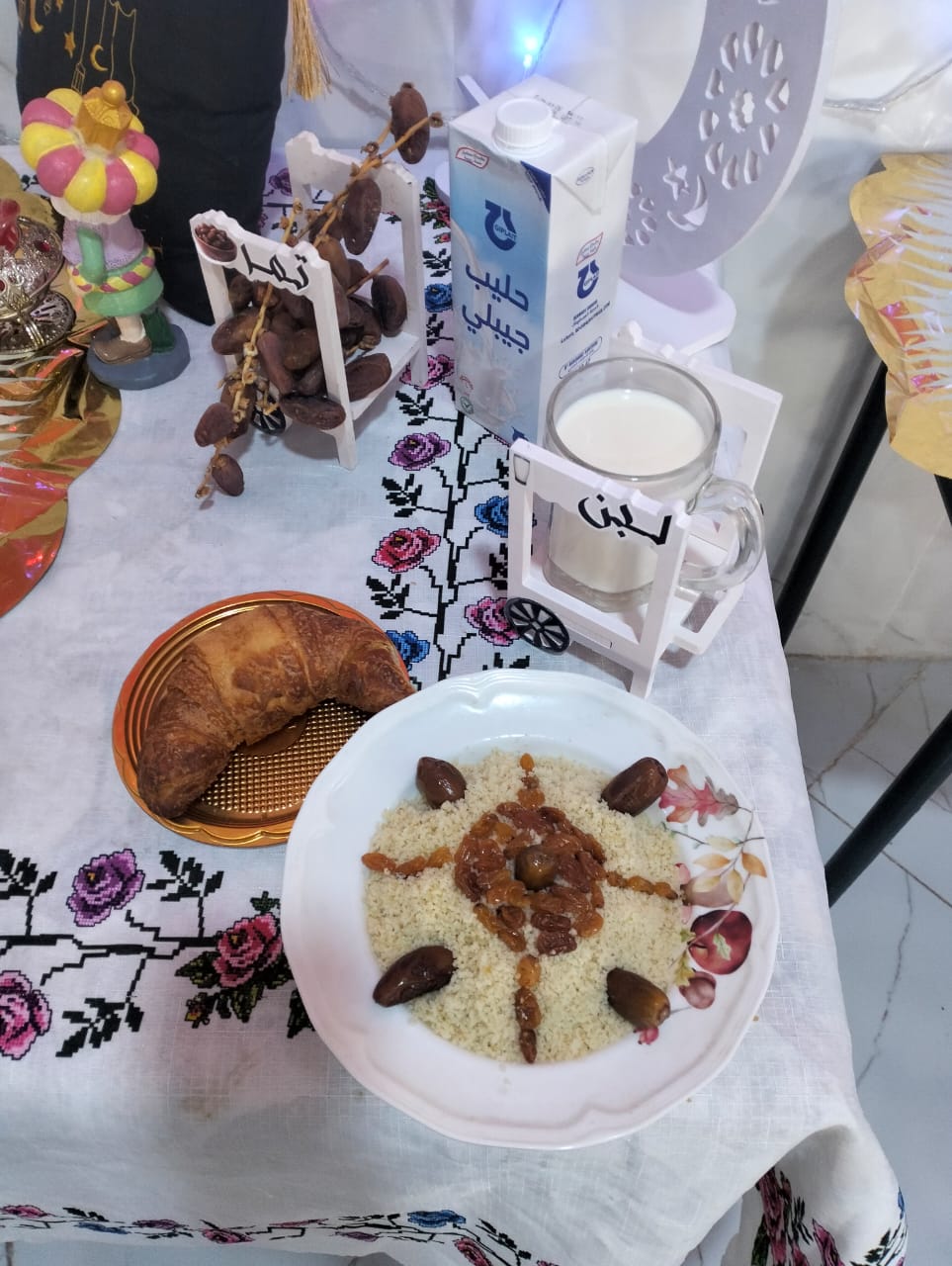 اج العربي بن مهيدي 