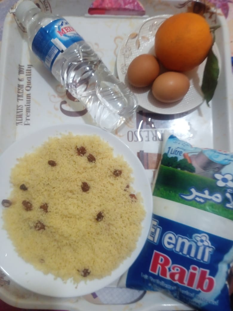 مطعم الاقامة الجامعية 19 ماي 1956