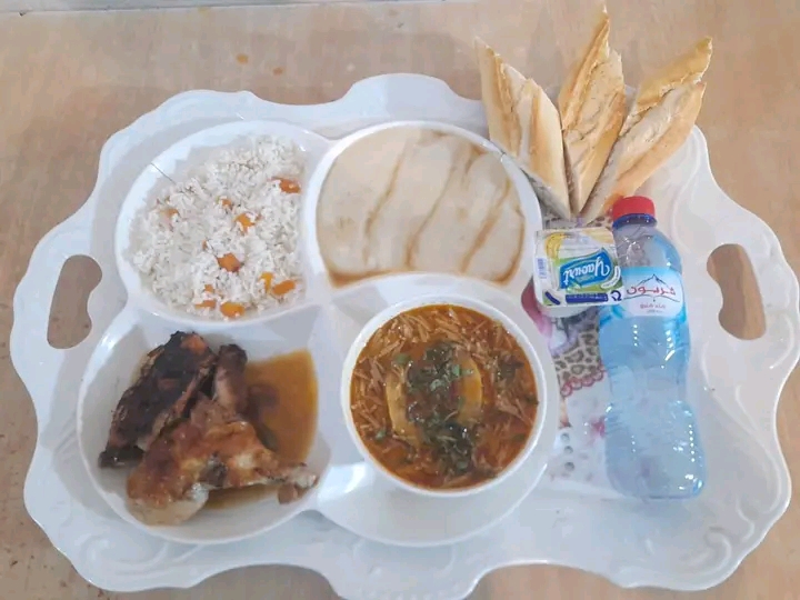 الاقامة الجامعية عومر عبد القادر بنات 