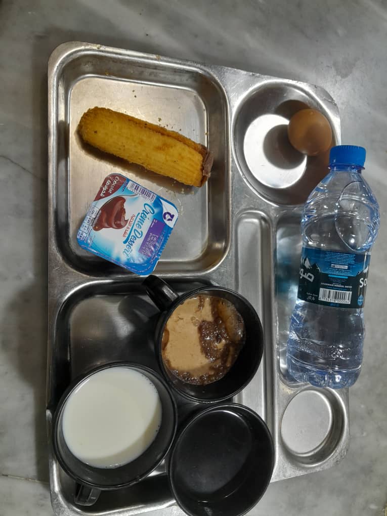 الاقامة الجامعية بتومي دحو 