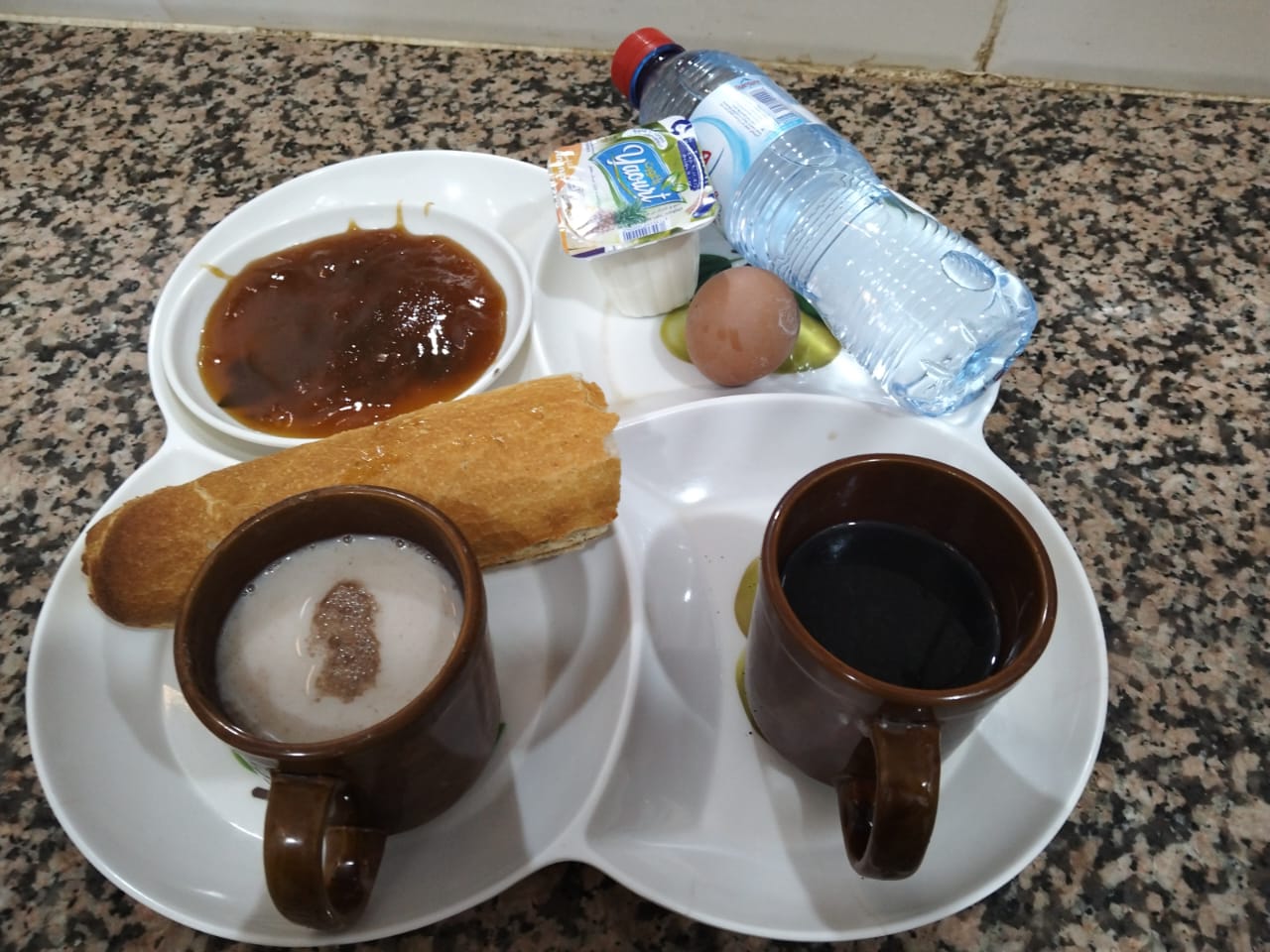 الاقامة الجامعية تكفي محمد 