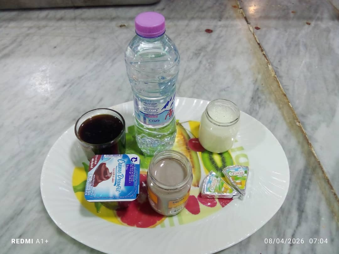 الاقامة الجامعية عومر عبد القادر بنات 