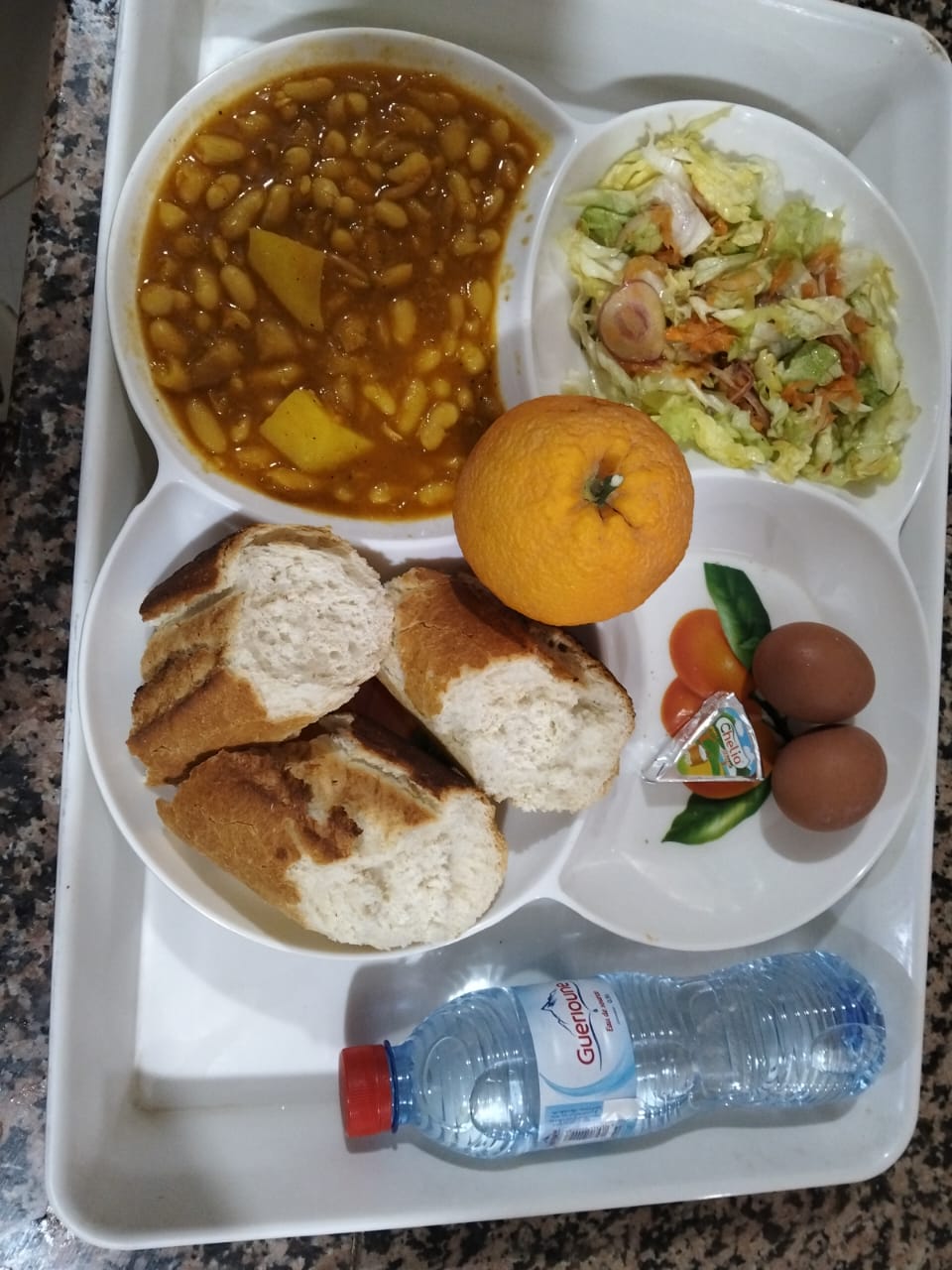 الاقامة الجامعية شنتوف محمد