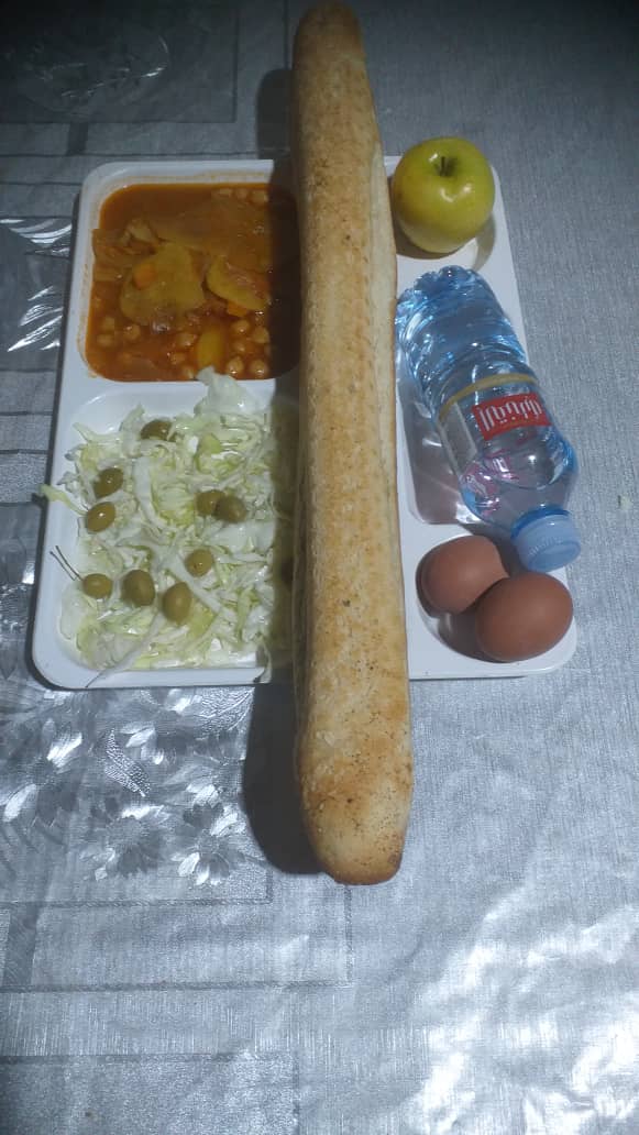 الاقامة الجامعية 19 ماي 1956