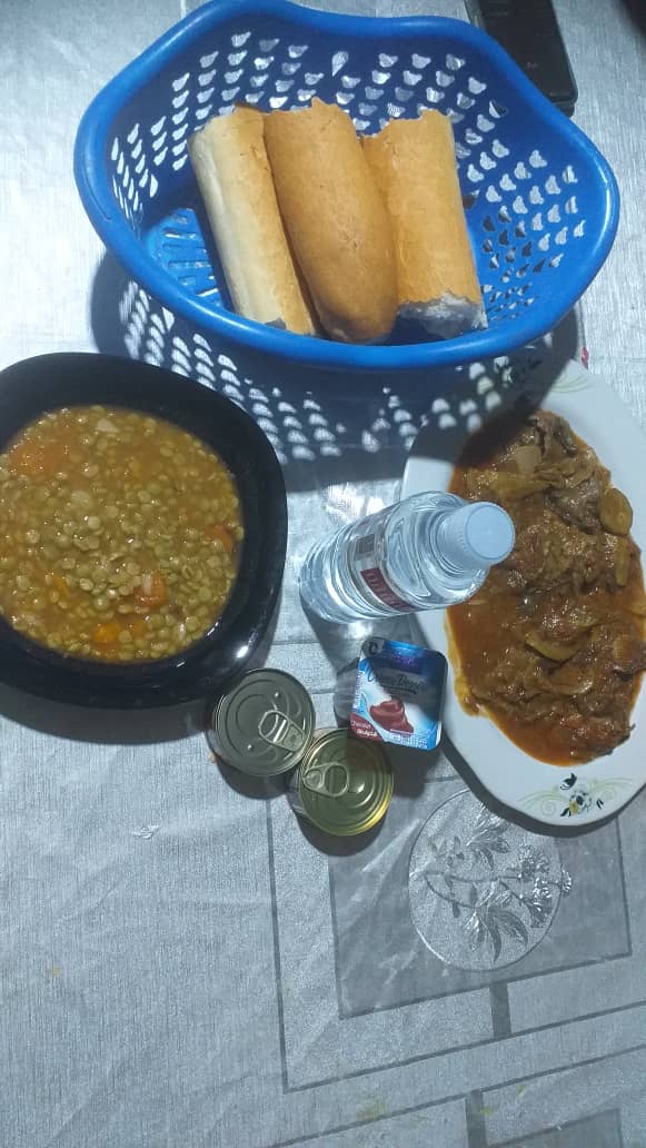 الاقامة الجامعية 19 ماي 1956