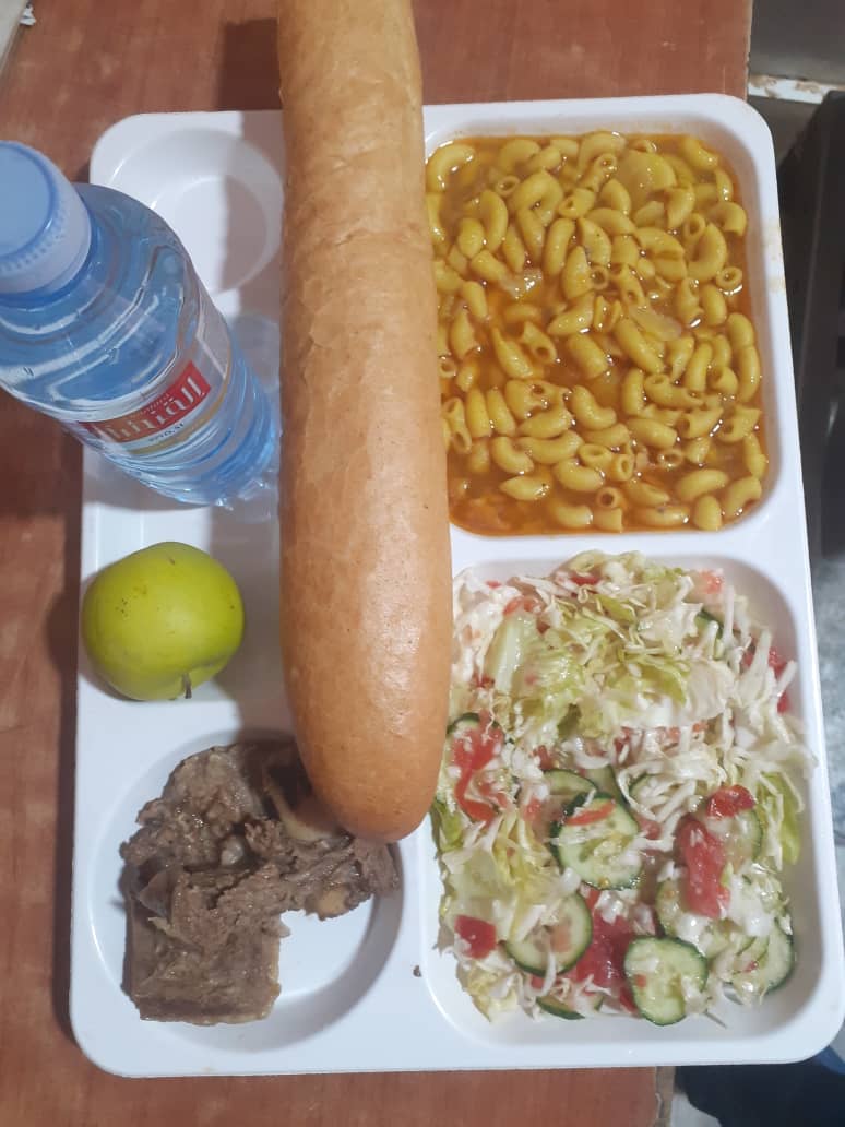 الاقامة الجامعية 19 ماي 1956