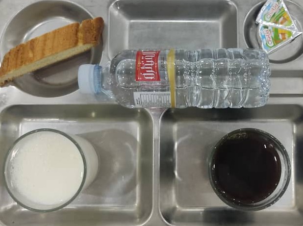 الإقامة الجامعية الإخوة جبارة أحمد و موسى إبني سعيد		