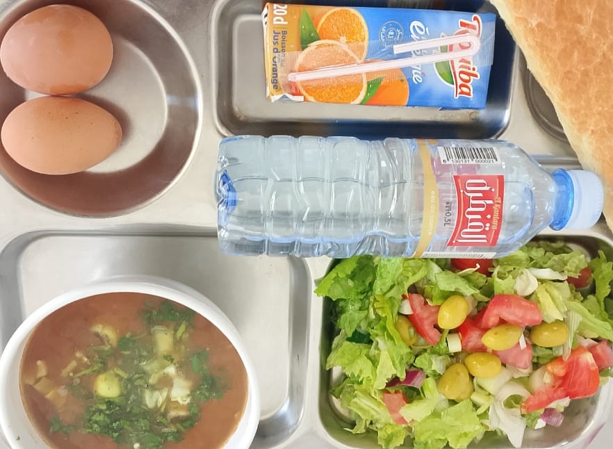 الإقامة الجامعية 19 ماي 1956		