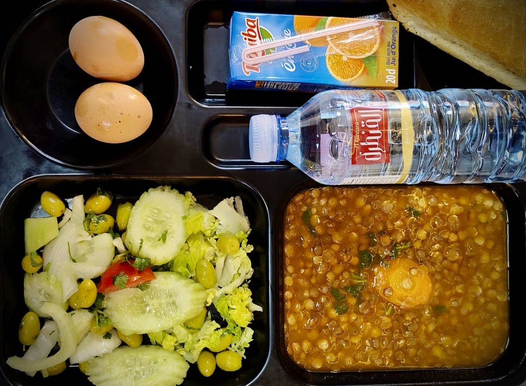 الإقامة الجامعية عمار عاشوري		