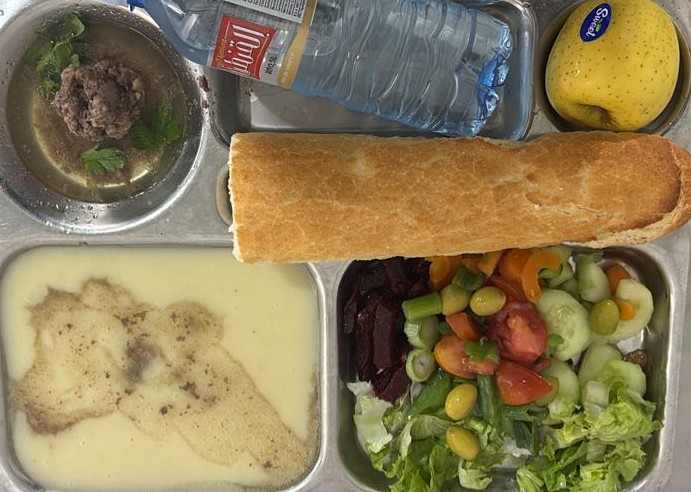 الإقامة الجامعية 19 ماي 1956		