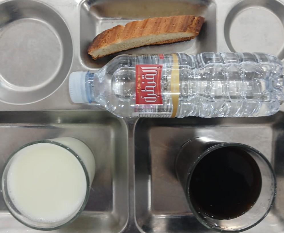 الإقامة الجامعية الإخوة جبارة أحمد و موسى إبني سعيد