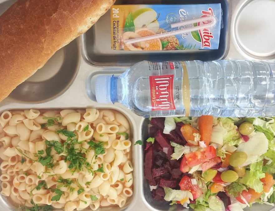 الإقامة الجامعية 19 ماي 1956		