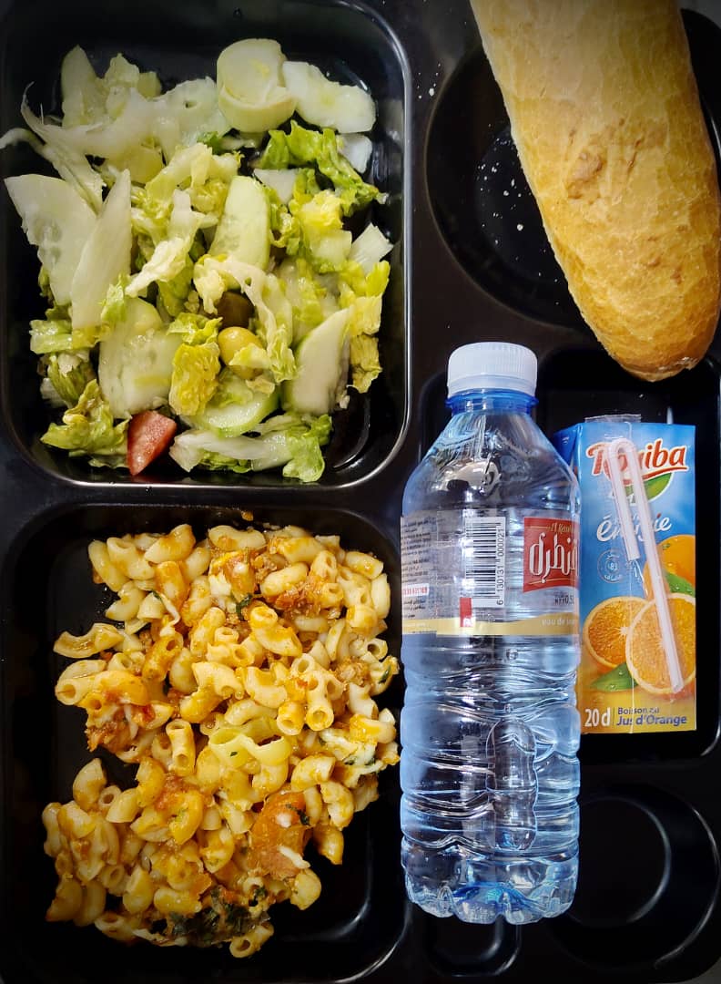 الإقامة الجامعية عمار عاشوري		