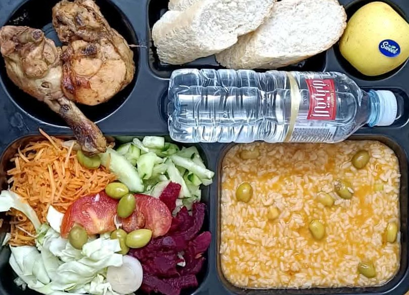 الإقامة الجامعية بوزيان أم السعد بنت الصالح		