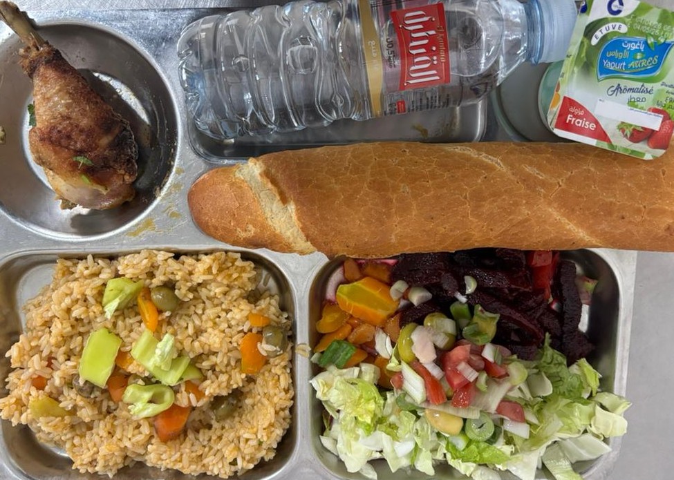 الإقامة الجامعية 19 ماي 1956		