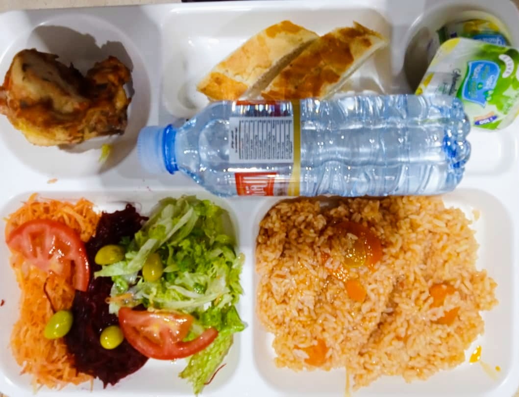 االإقامة الجامعية دوادي الصالح		