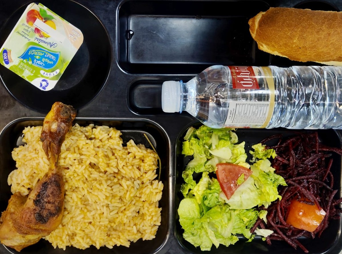 الإقامة الجامعية عمار عاشوري		