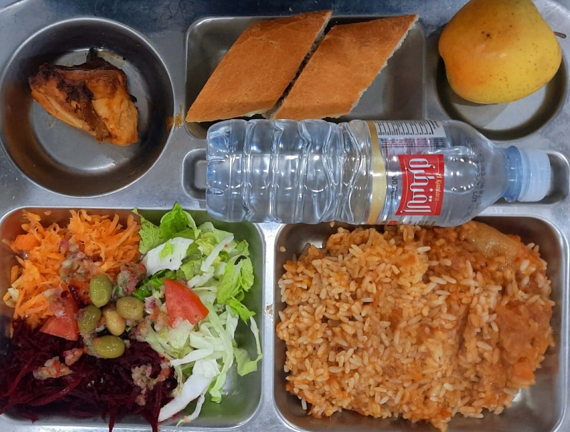 الإقامة الجامعية الإخوة جبارة أحمد و موسى إبني سعيد		