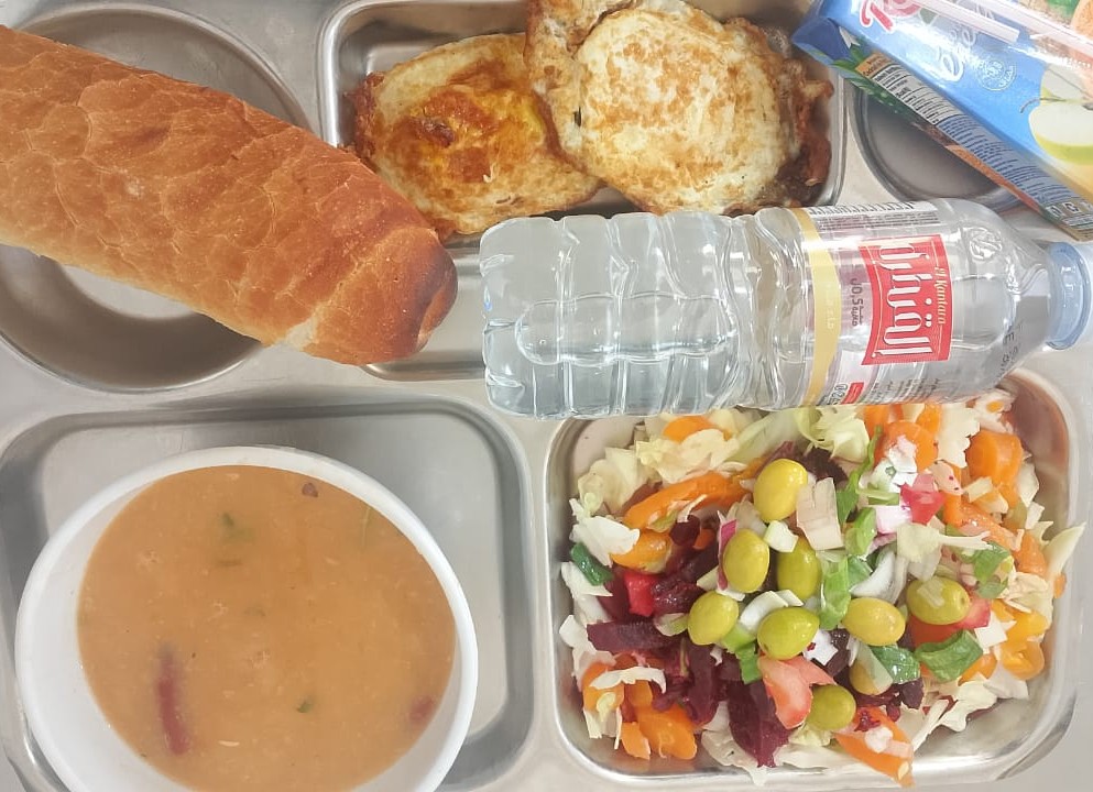 الإقامة الجامعية 19 ماي 1956		