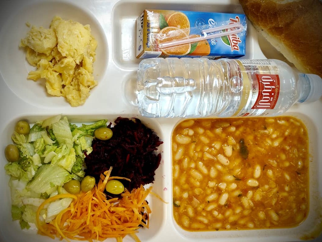 الإقامة الجامعية عمار عاشوري		