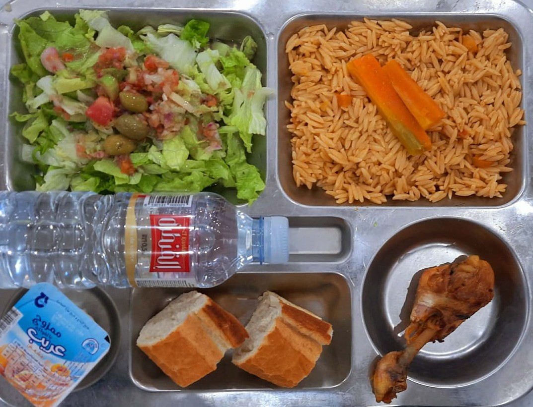 االإقامة الجامعية دوادي الصالح		