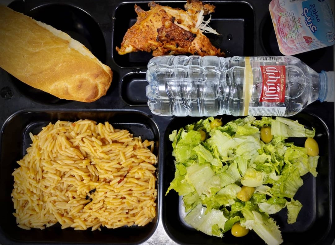 الإقامة الجامعية عمار عاشوري