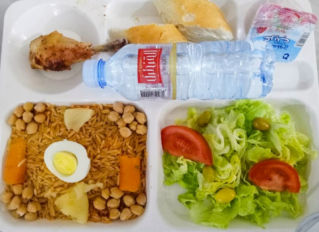 الإقامة الجامعية الإخوة جبارة أحمد و موسى إبني سعيد		