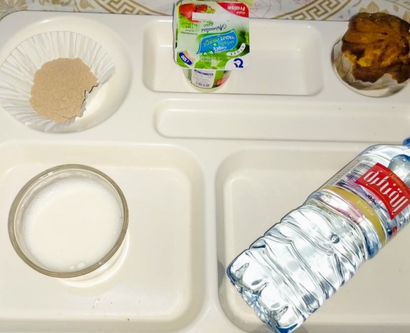 االإقامة الجامعية دوادي الصالح		