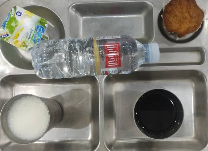 الإقامة الجامعية الإخوة جبارة أحمد و موسى إبني سعيد		