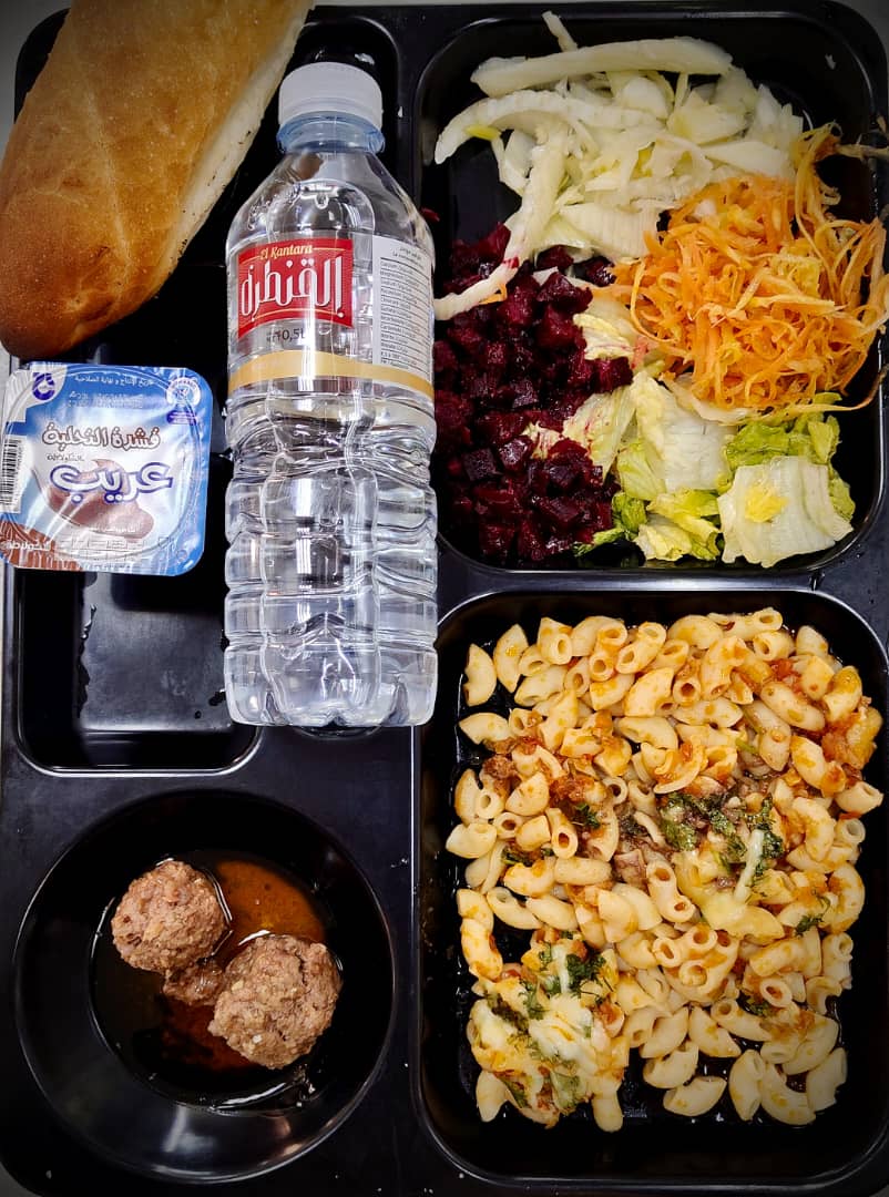 الإقامة الجامعية عمار عاشوري		