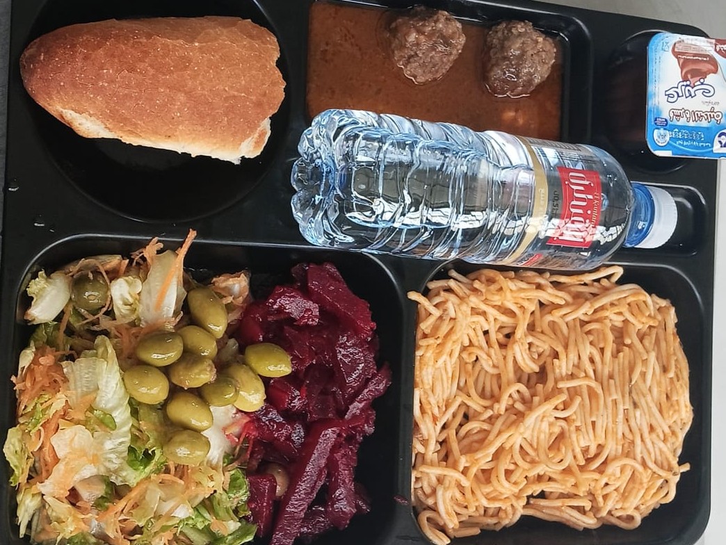 الإقامة الجامعية خديجة أم المومنين