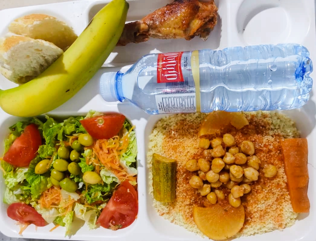 االإقامة الجامعية دوادي الصالح		