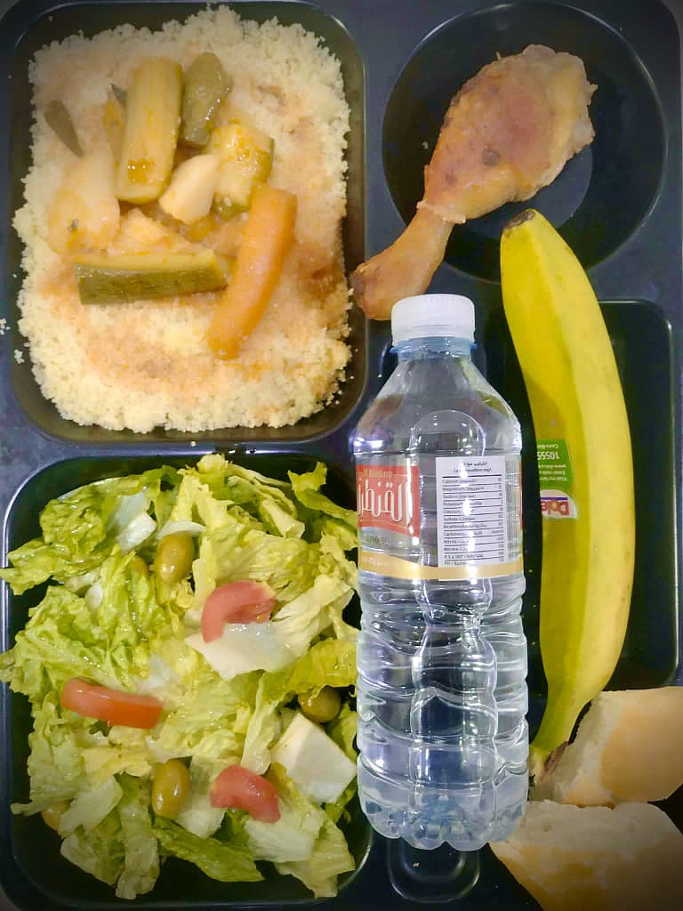 الإقامة الجامعية عمار عاشوري		