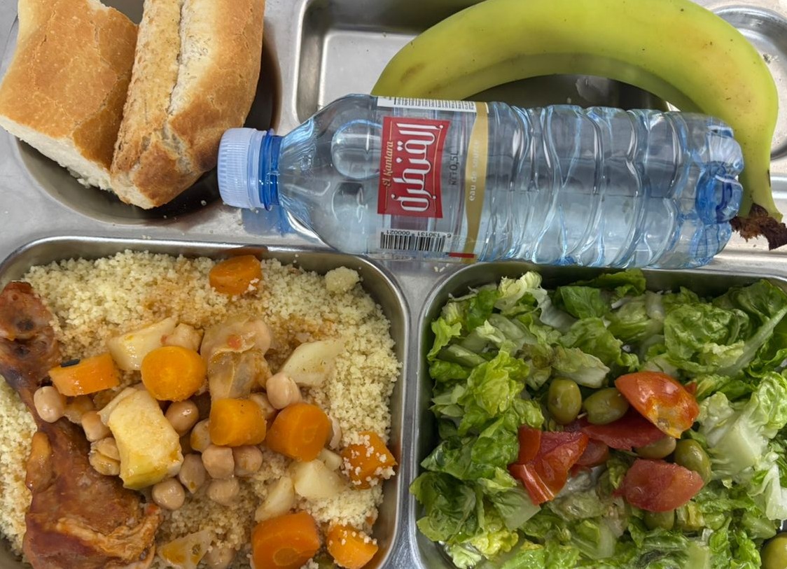 الإقامة الجامعية 19 ماي 1956		