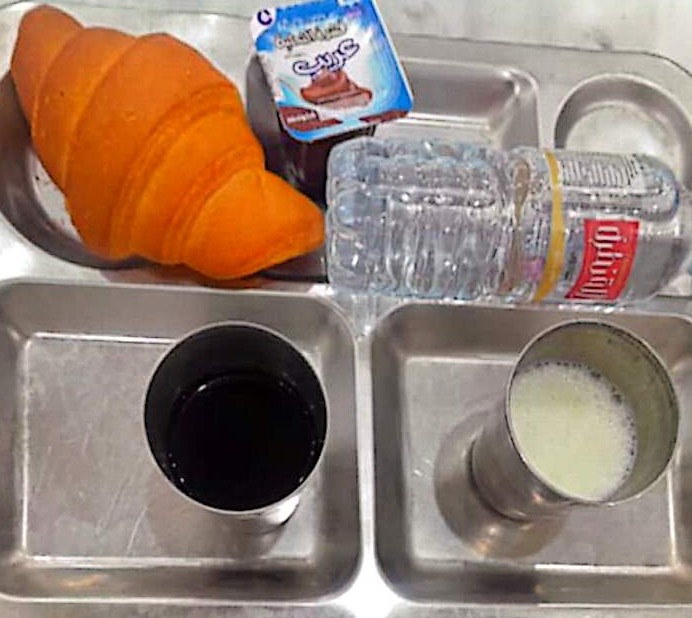 الإقامة الجامعية الإخوة جبارة أحمد و موسى إبني سعيد		