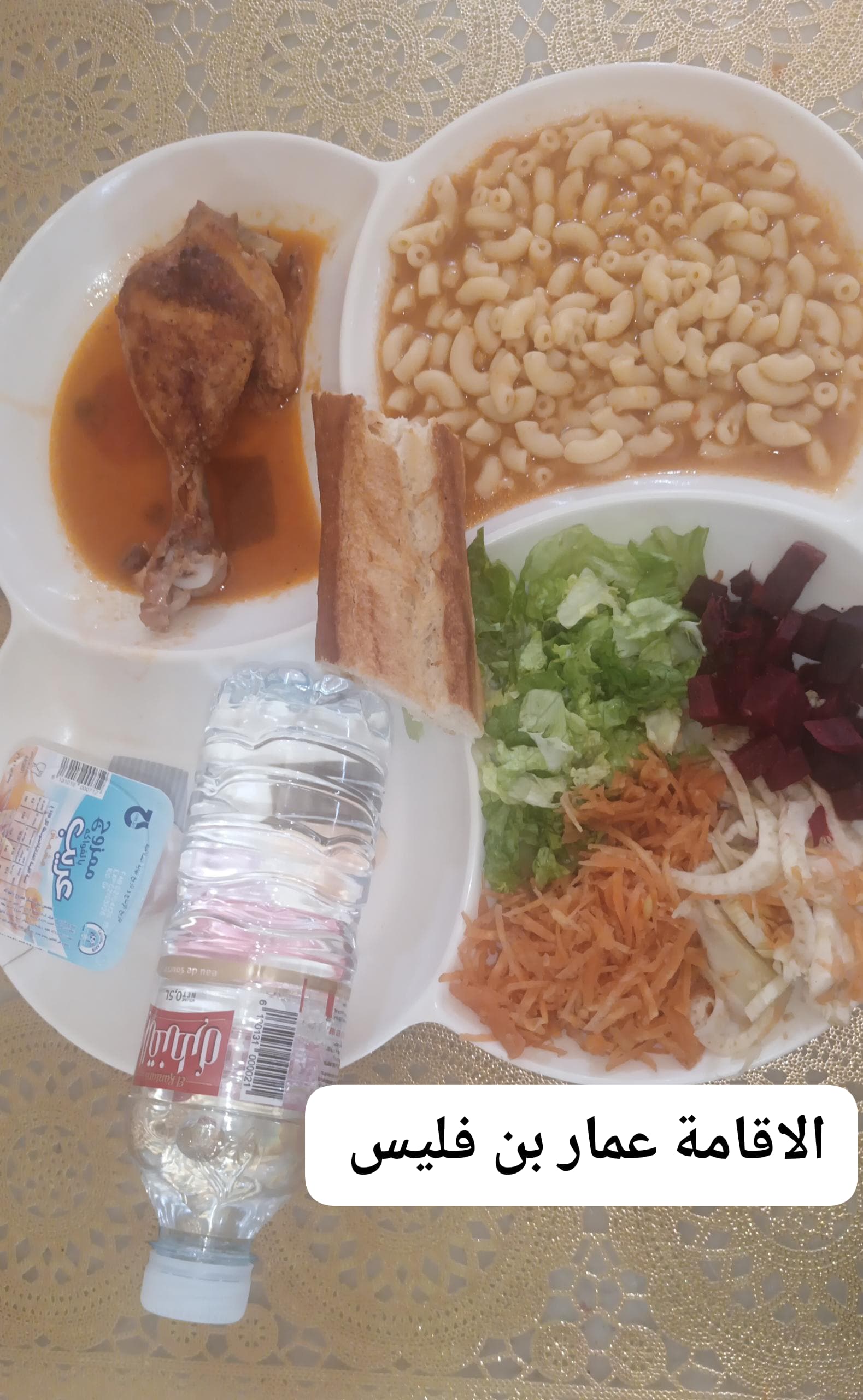 عمار بن فليس 