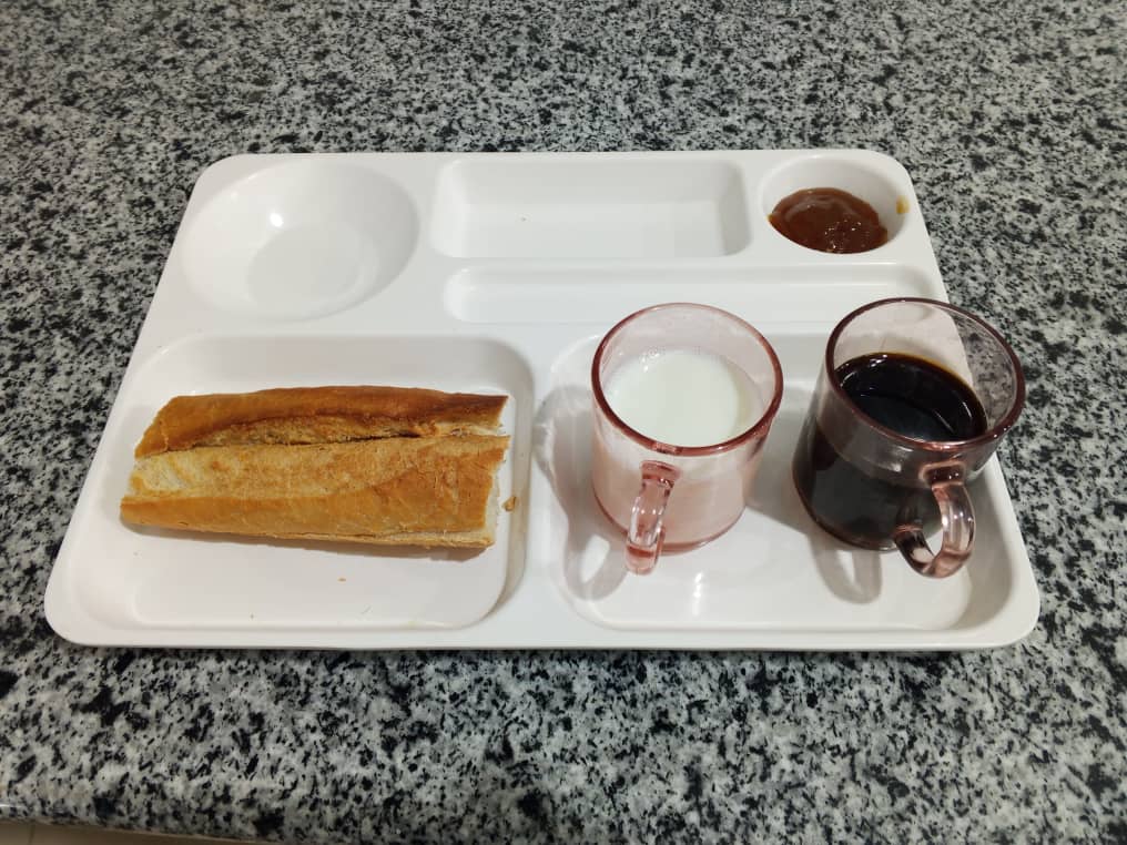 الاقامة الجامعية برشيش 1