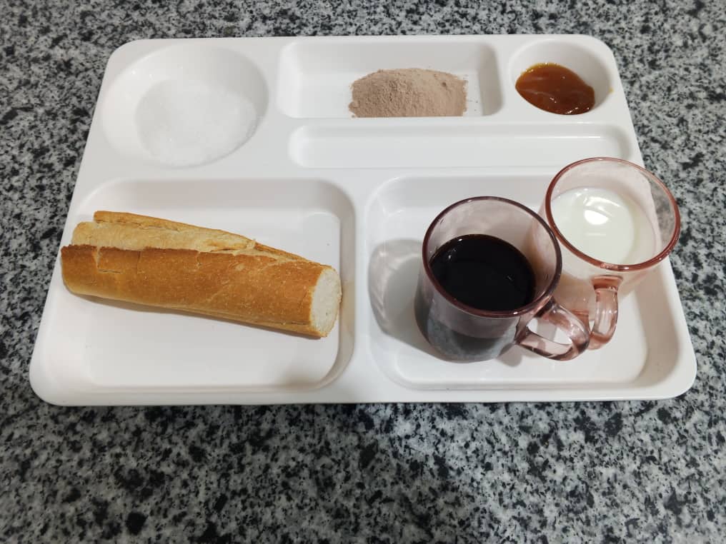 الاقامة الجامعية برشيش 1