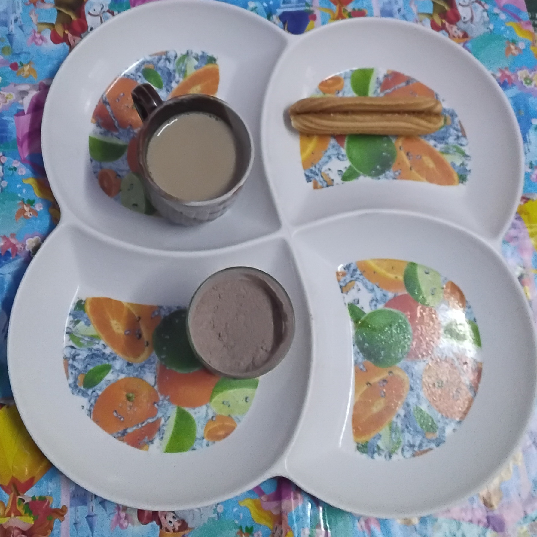 الاقامة الجامعية برشيش 3