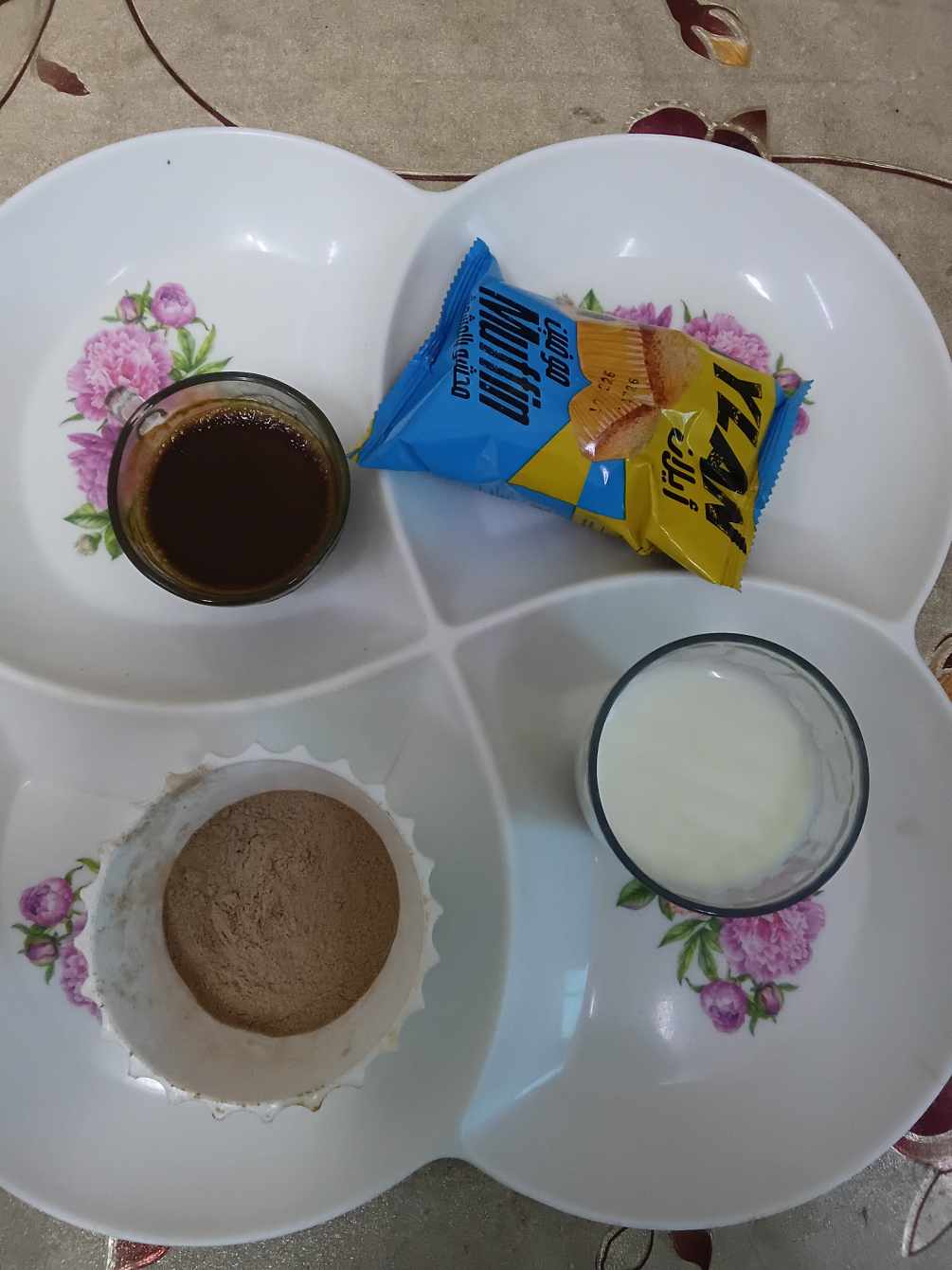 الاقامة الجامعية برشيش 4