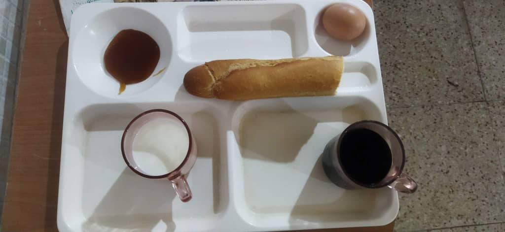 الاقامة الجامعية برشيش 1