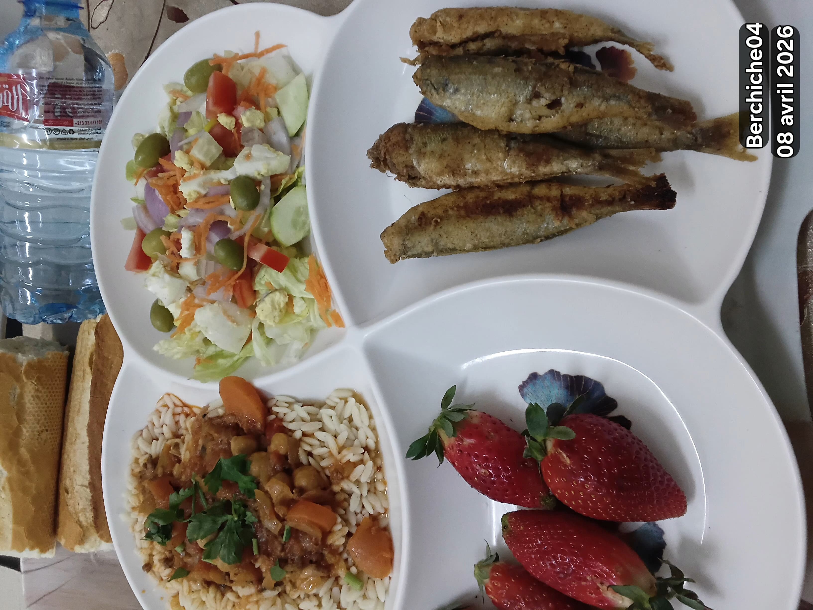 الاقامة الجامعية برشيش 04 